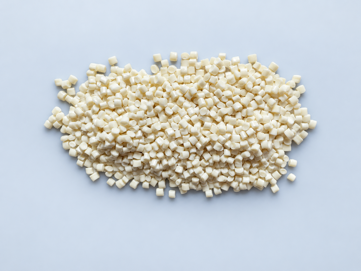 ASA pellets